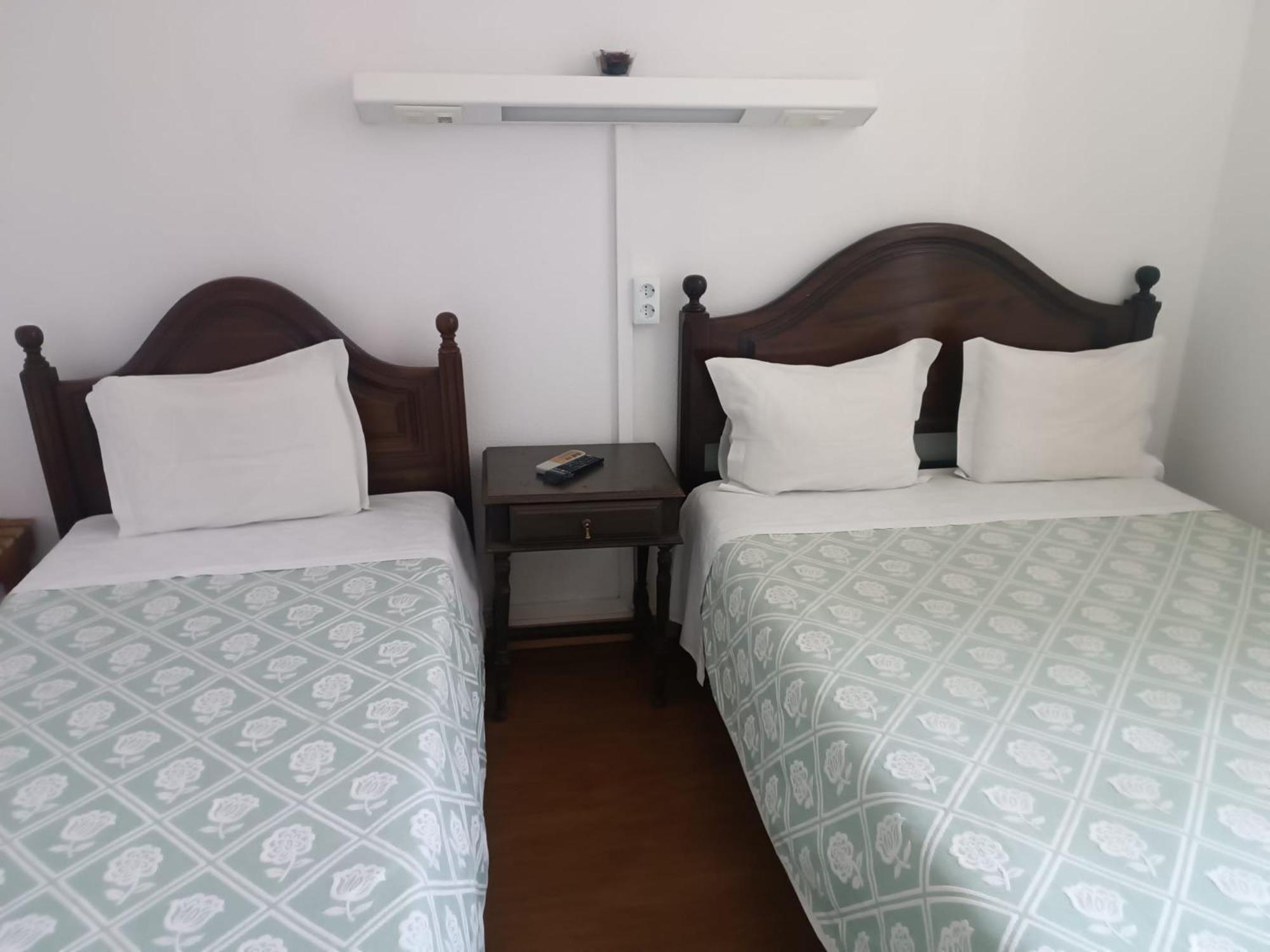 Pensao Residencial Estrela Do Mondego Gæstehus *
