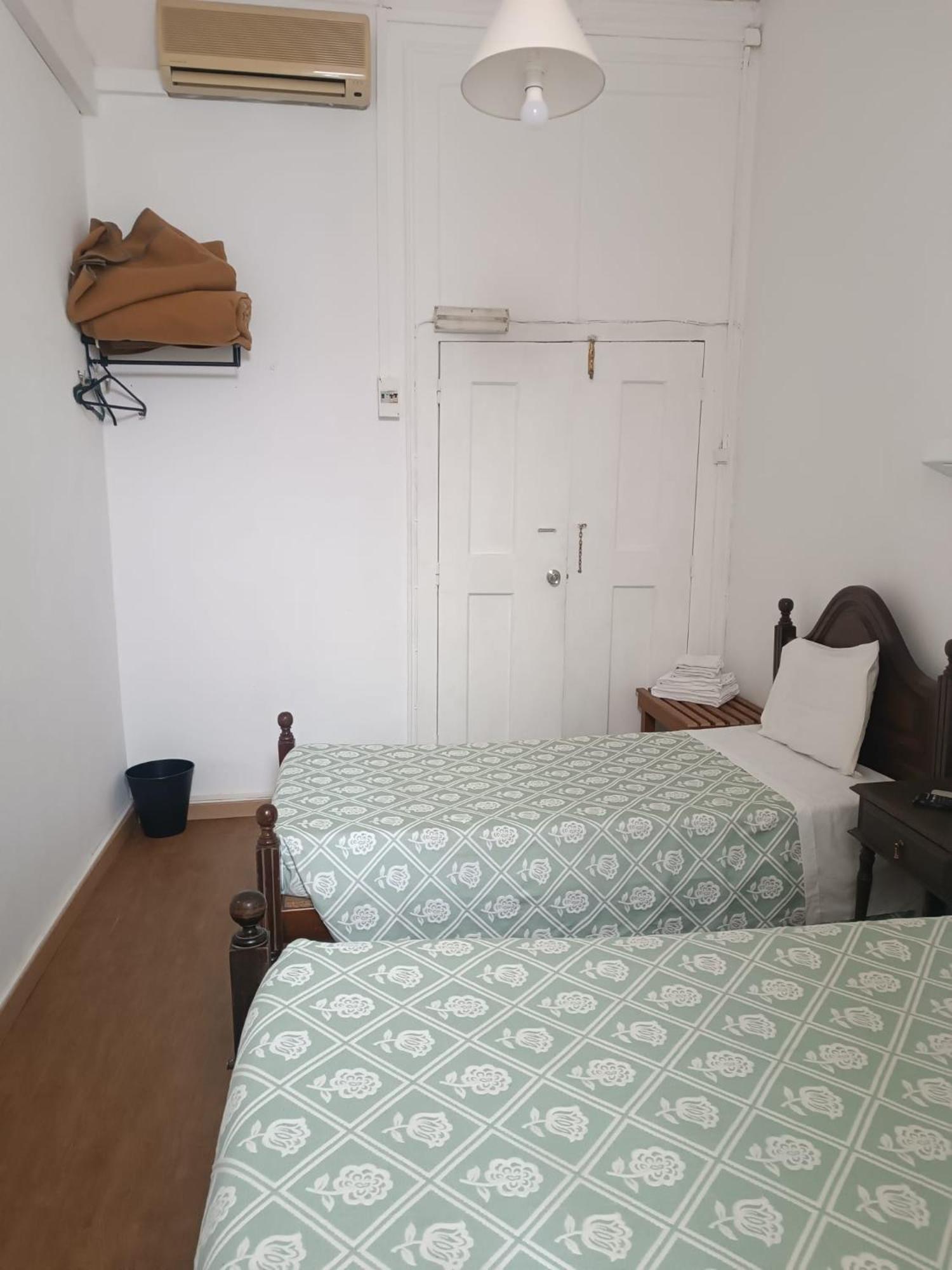 Gæstehus Pensao Residencial Estrela Do Mondego