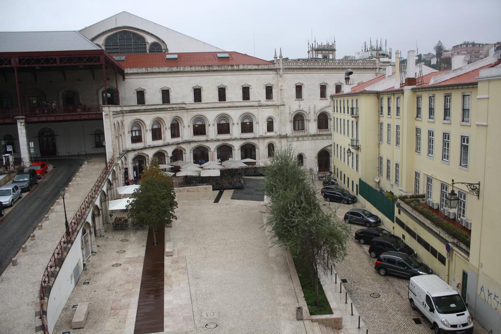 Gæstehus Pensao Residencial Estrela Do Mondego