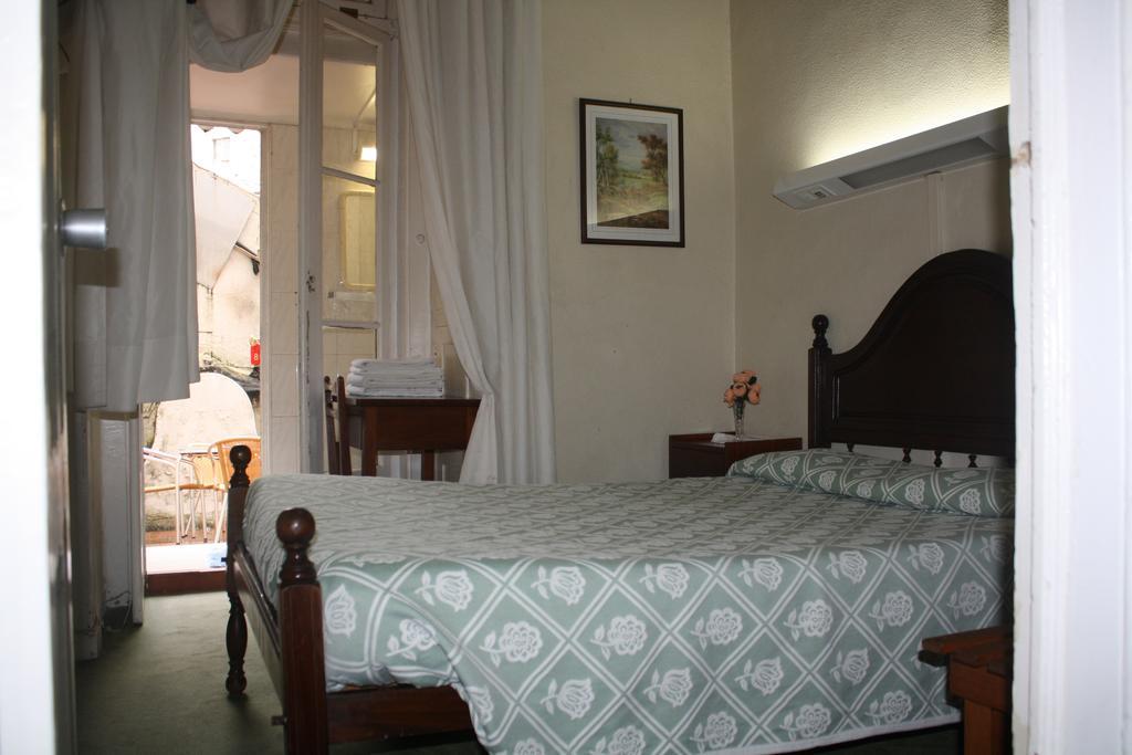 Gæstehus Pensao Residencial Estrela Do Mondego Lisboa