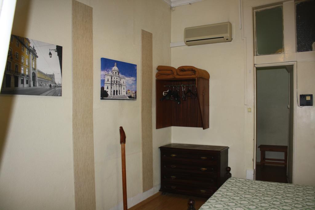 Pensao Residencial Estrela Do Mondego Gæstehus