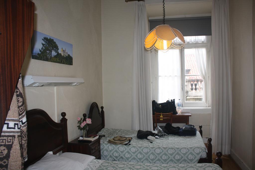 Pensao Residencial Estrela Do Mondego Gæstehus *