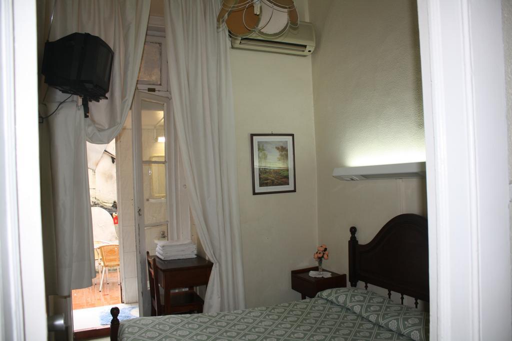 Pensao Residencial Estrela Do Mondego Gæstehus *