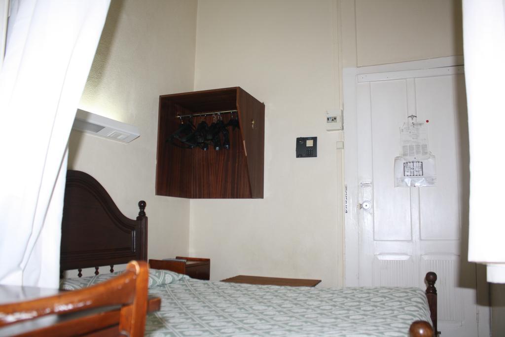 Gæstehus Pensao Residencial Estrela Do Mondego Lisboa