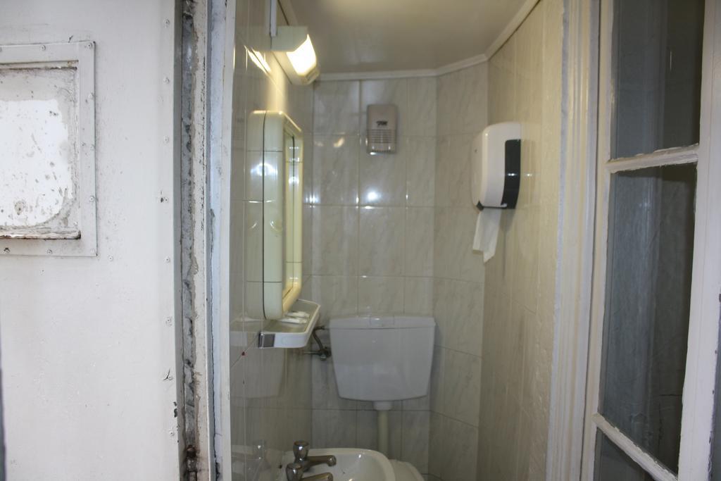 Gæstehus Pensao Residencial Estrela Do Mondego Lisboa